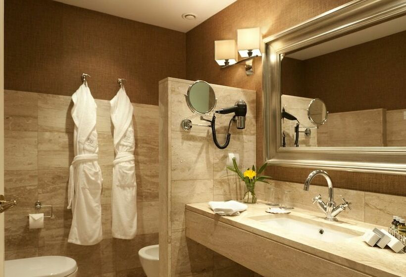 اتاق کلاسیک, A Quinta Da Auga Hotel Spa Relais & Chateaux