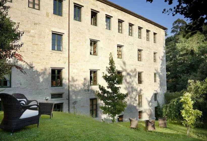اتاق کلاسیک, A Quinta Da Auga Hotel Spa Relais & Chateaux