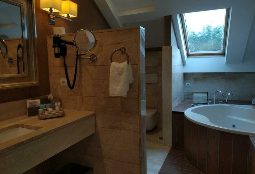 سوییت, A Quinta Da Auga Hotel Spa Relais & Chateaux