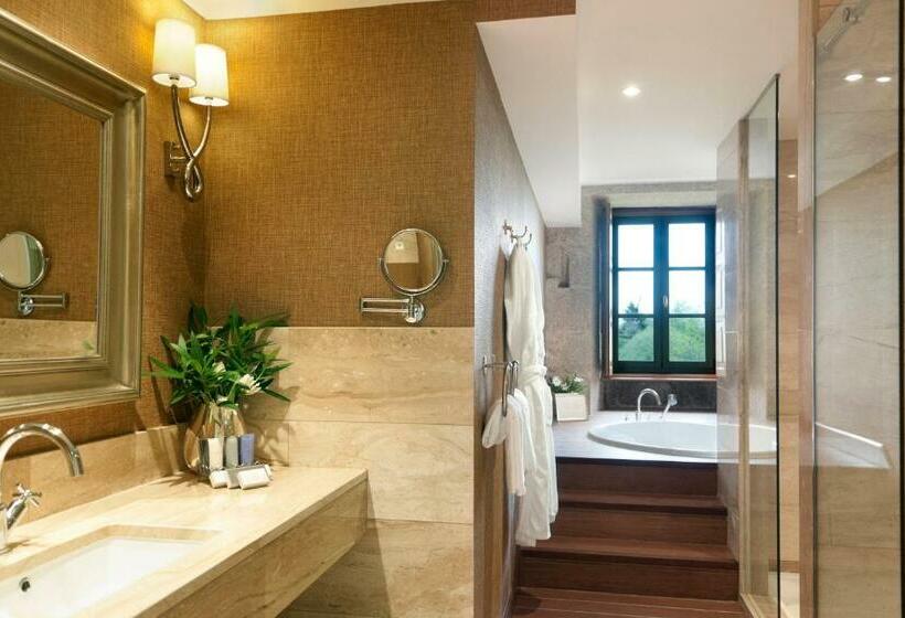 سوییت, A Quinta Da Auga Hotel Spa Relais & Chateaux