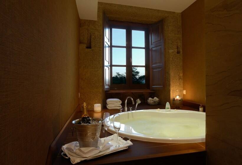 سوییت, A Quinta Da Auga Hotel Spa Relais & Chateaux