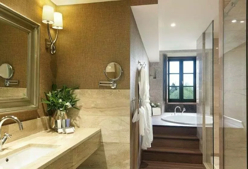 سوییت, A Quinta Da Auga Hotel Spa Relais & Chateaux