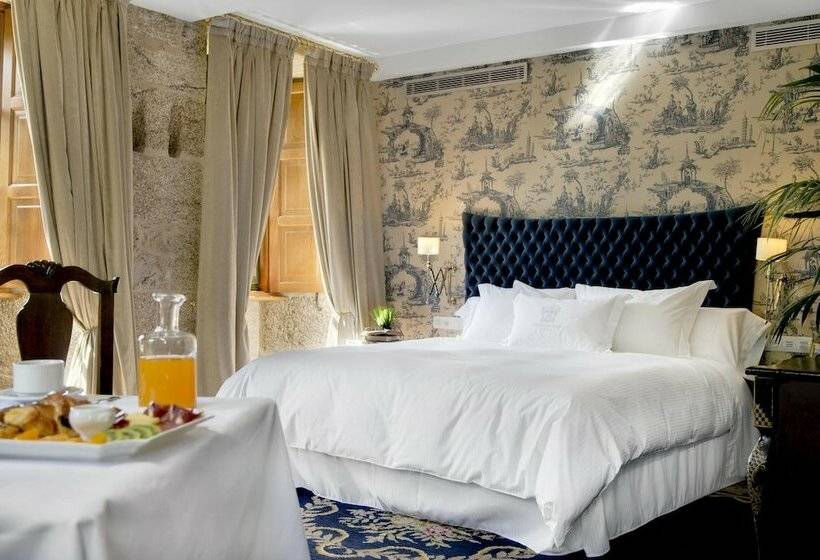 سوییت, A Quinta Da Auga Hotel Spa Relais & Chateaux