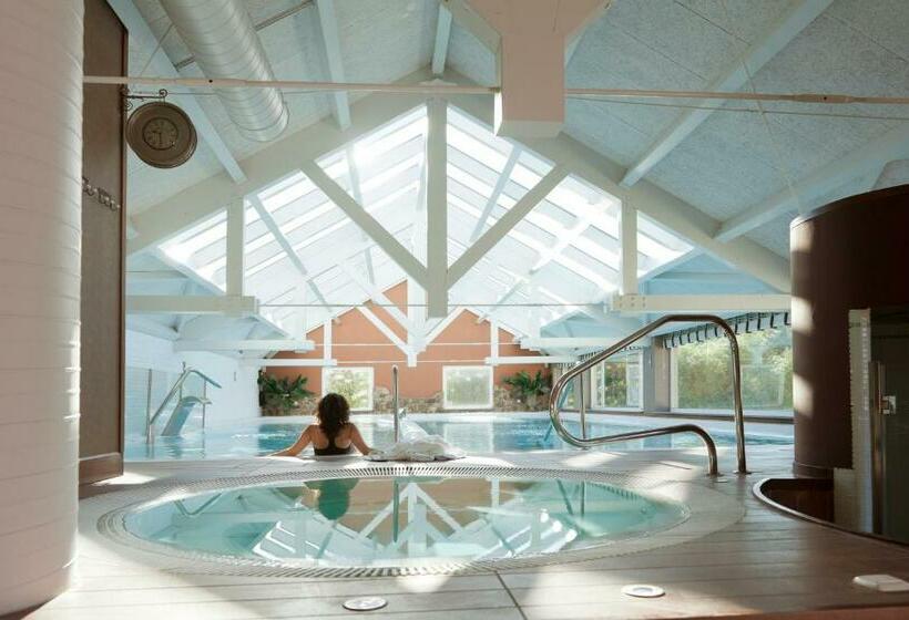 اتاق لوکس, A Quinta Da Auga Hotel Spa Relais & Chateaux