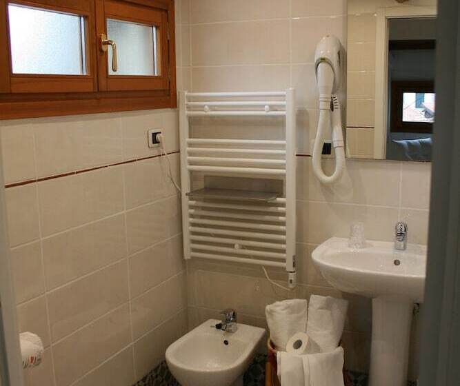 Quarto standard, Antigo Trovatore