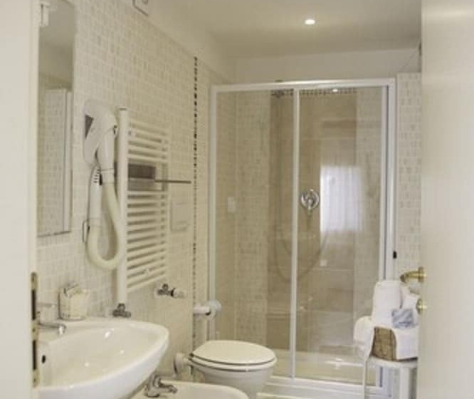 Quarto standard, Antigo Trovatore