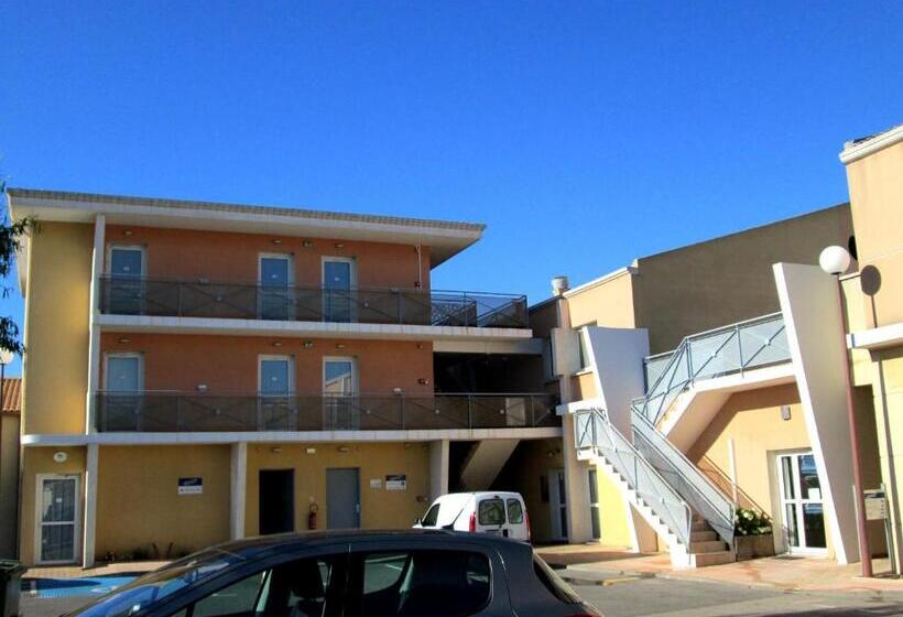 Номер Стандарт Индивидуальный, Ariane