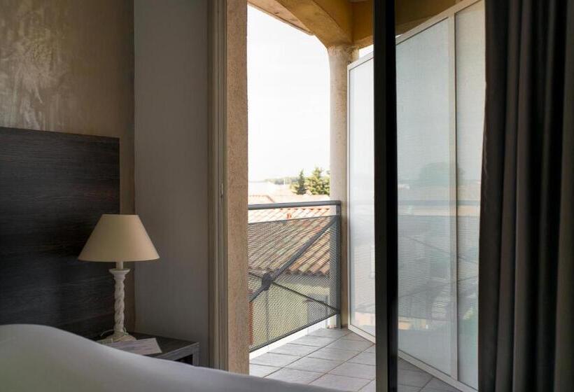 Номер Стандарт Индивидуальный, Ariane