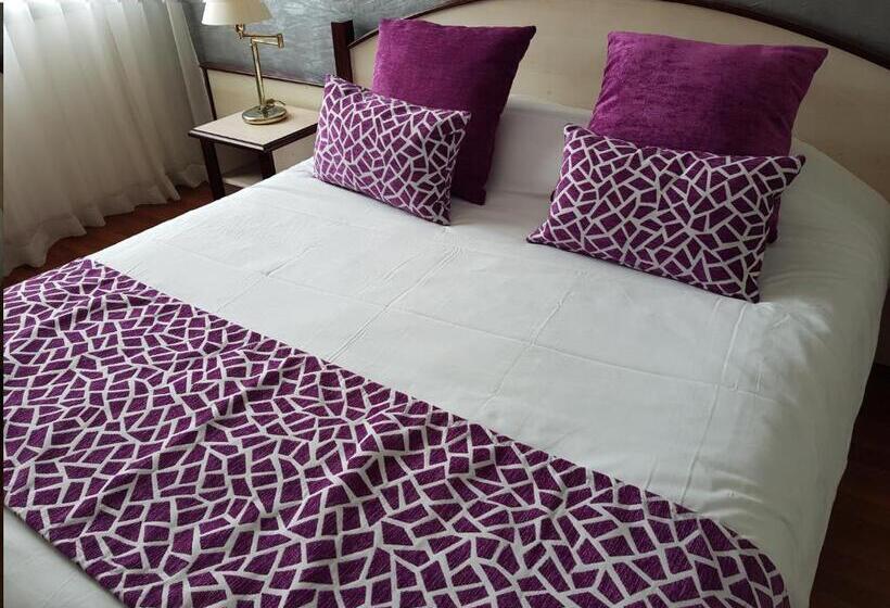 Номер Комфорт, Ariane