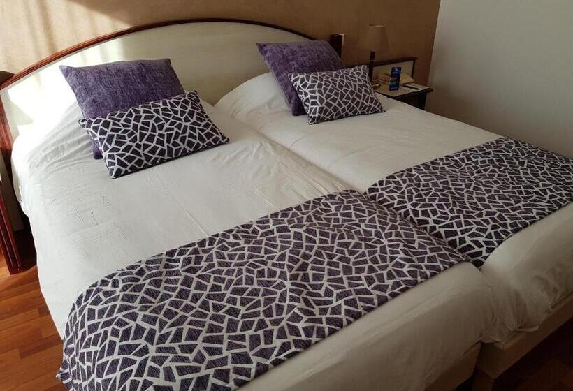 Номер Комфорт, Ariane