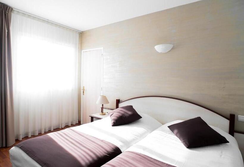 Номер Комфорт, Ariane