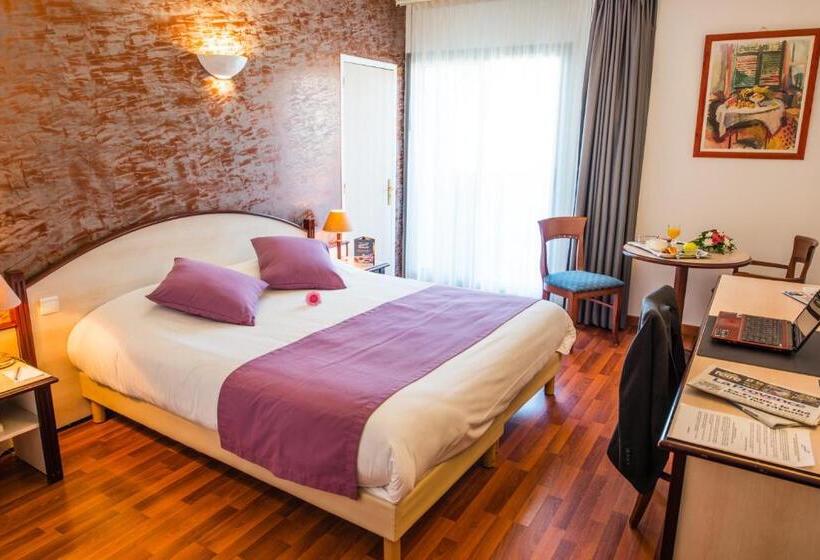 Номер Комфорт, Ariane