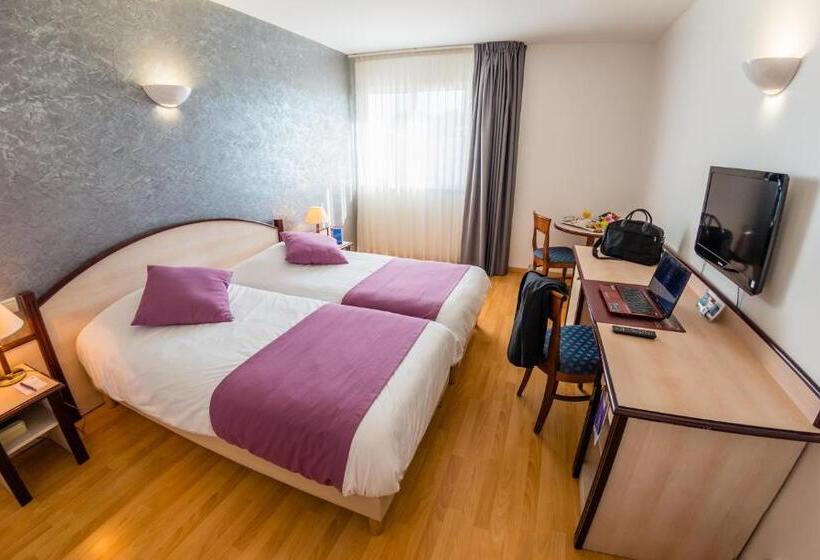 Номер Комфорт Индивидуальный, Ariane