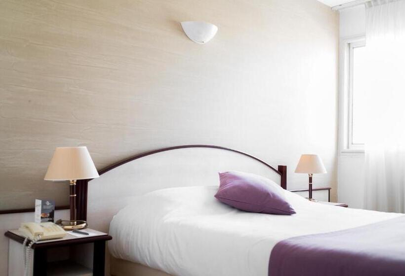 Номер Комфорт Индивидуальный, Ariane