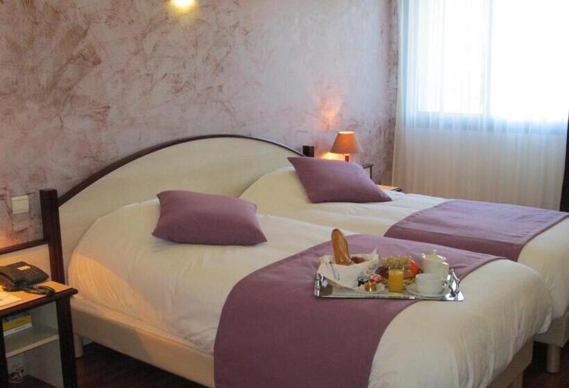 Номер Комфорт Индивидуальный, Ariane