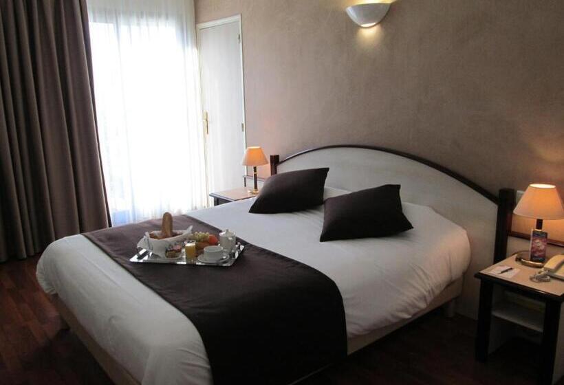 Номер Комфорт Индивидуальный, Ariane