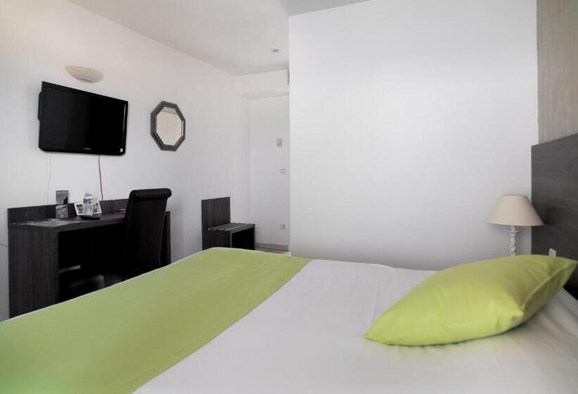 Номер Стандарт, Ariane