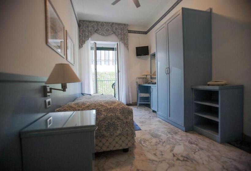 חדר סטנדרט יחיד, Ariston