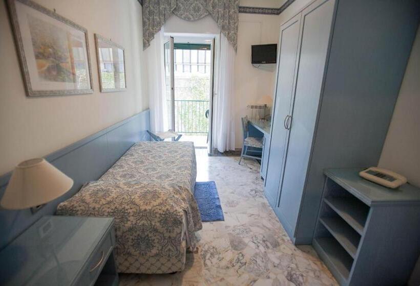 חדר סטנדרט יחיד, Ariston