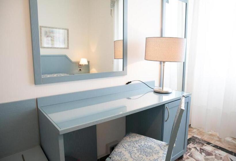 חדר אקונומי, Ariston