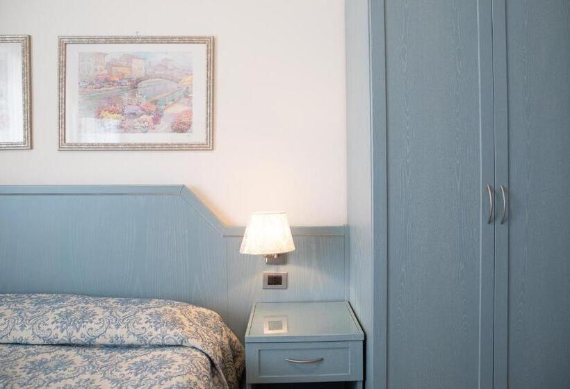 חדר אקונומי, Ariston