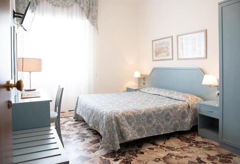 חדר אקונומי, Ariston