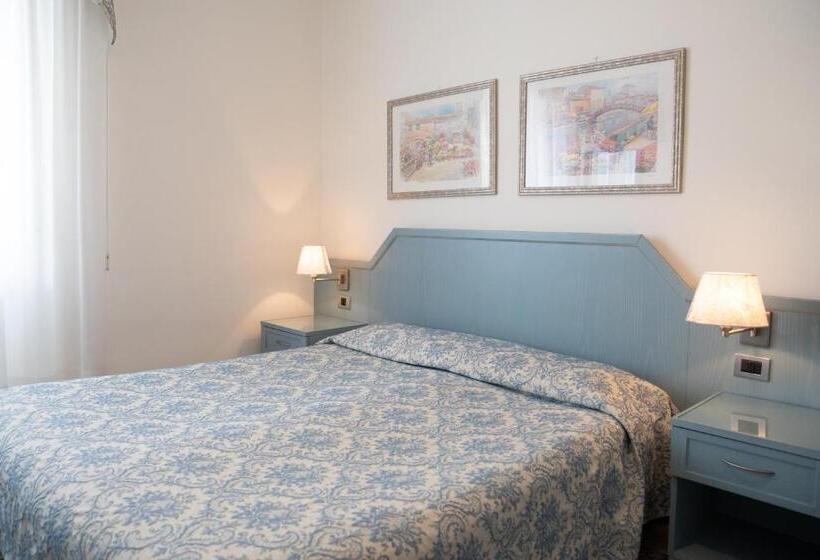 חדר אקונומי, Ariston