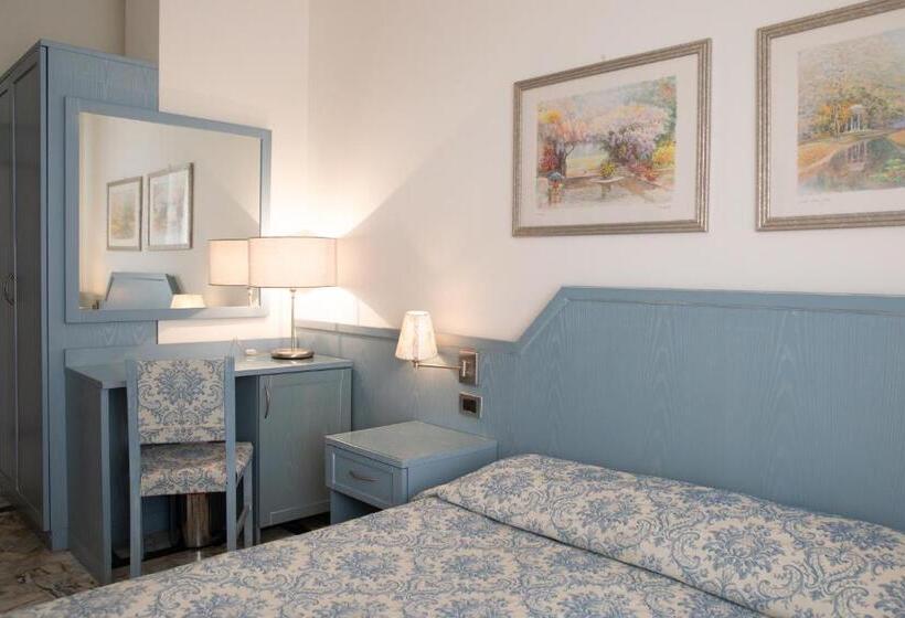 חדר אקונומי, Ariston