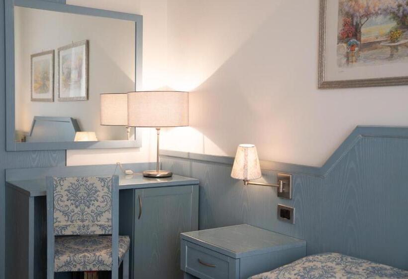 חדר אקונומי, Ariston