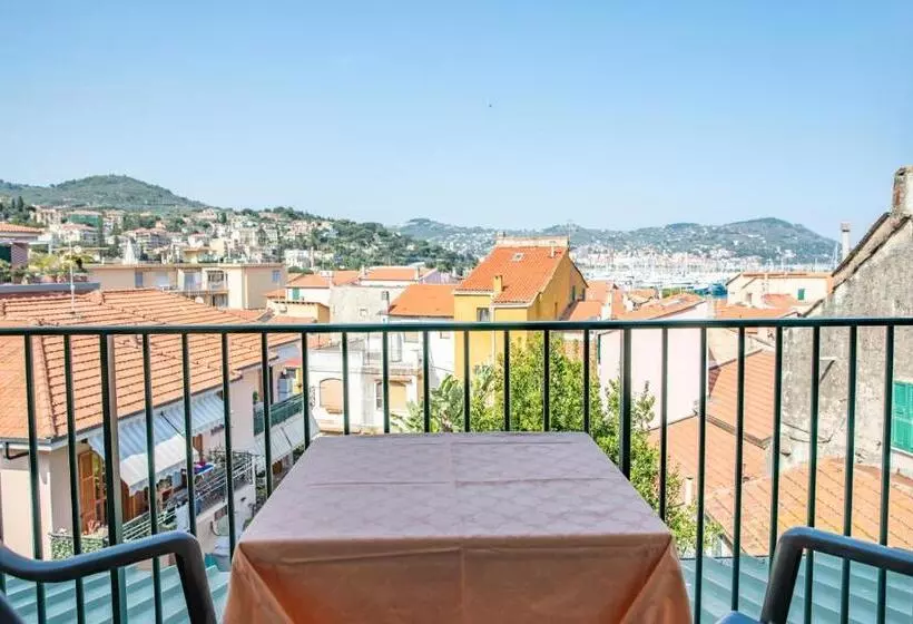 Triple Room Sea View, Ariston