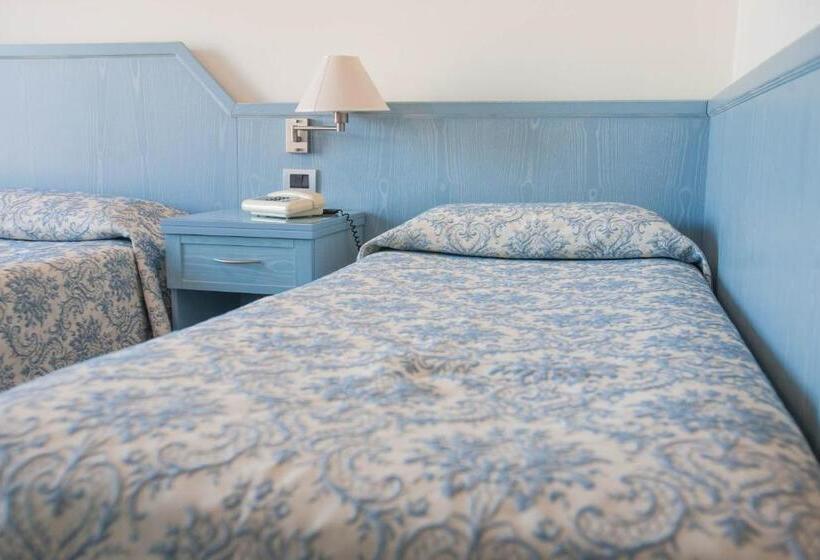 Triple Room Sea View, Ariston