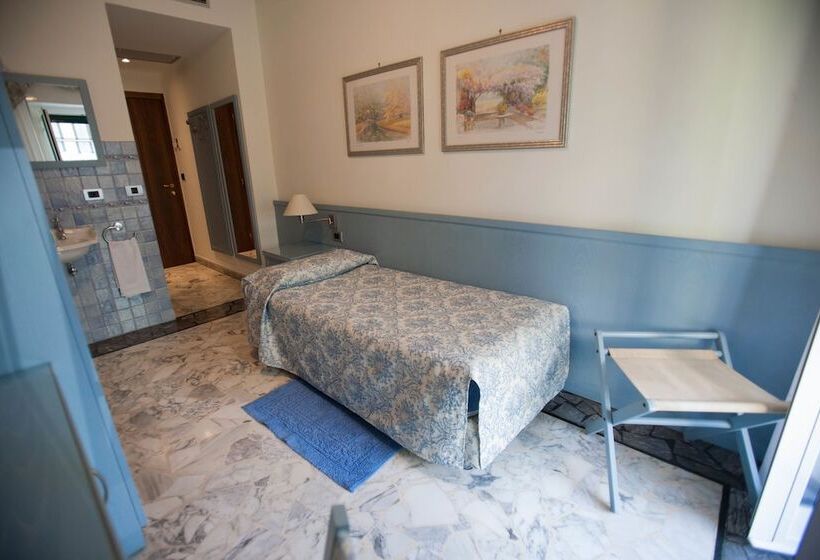 חדר סטנדרט יחיד, Ariston