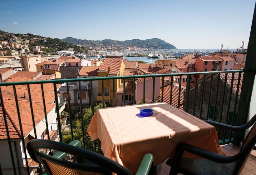 Triple Room Sea View, Ariston