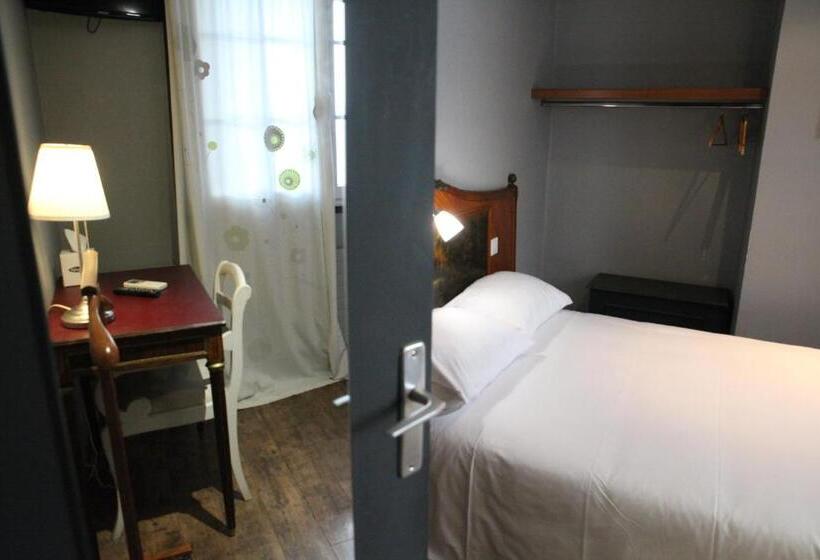 اتاق استاندارد, Arnaud Bernard Hôtel