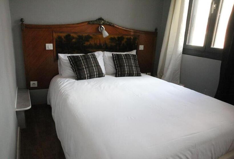 اتاق استاندارد, Arnaud Bernard Hôtel