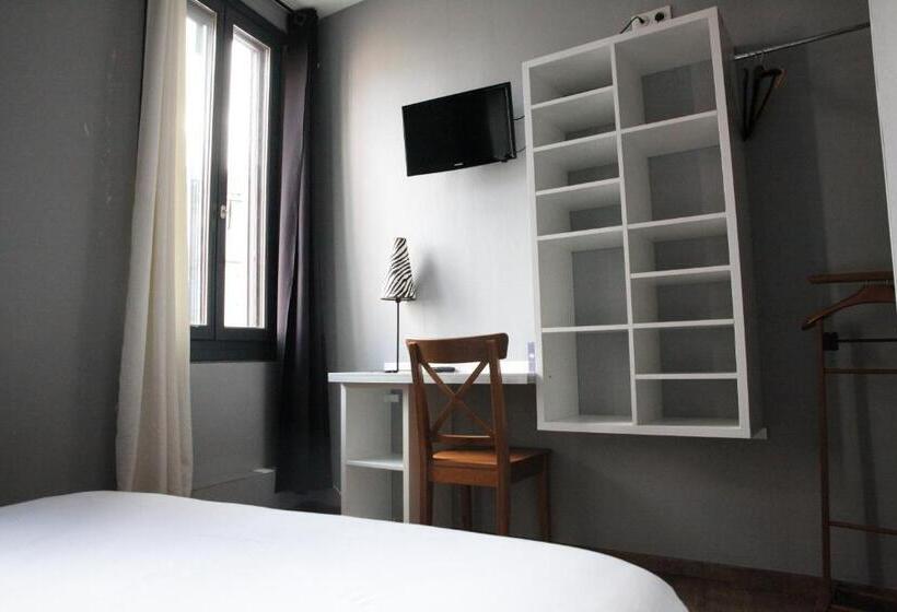 اتاق استاندارد, Arnaud Bernard Hôtel