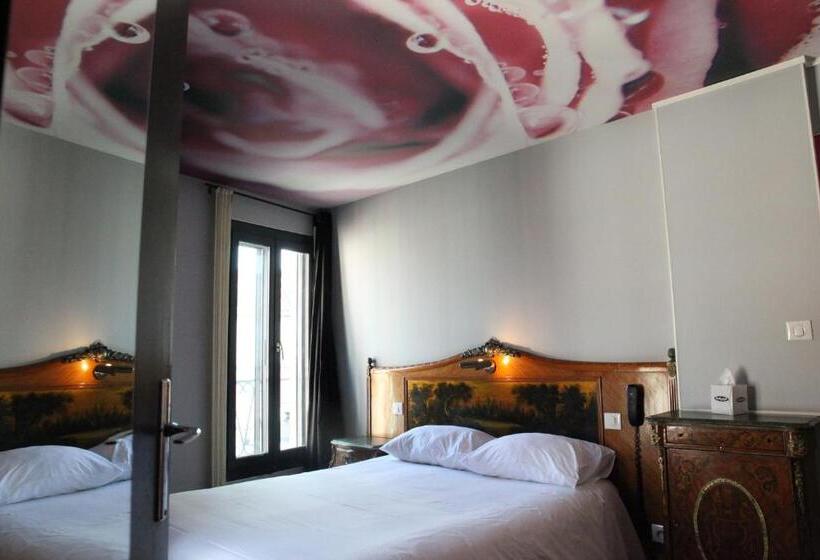 اتاق استاندارد, Arnaud Bernard Hôtel