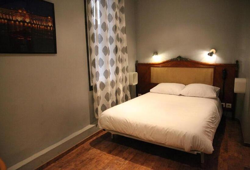 اتاق استاندارد, Arnaud Bernard Hôtel