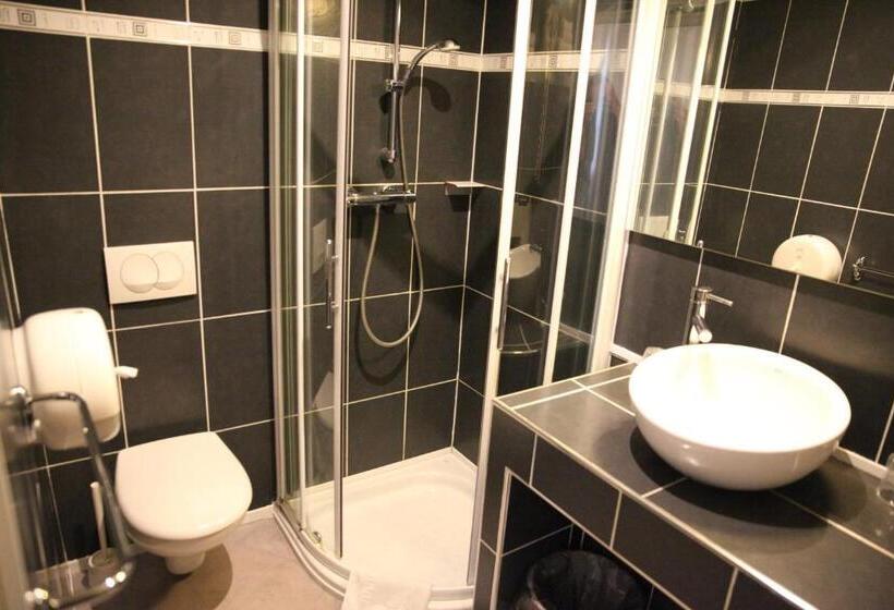 اتاق استاندارد, Arnaud Bernard Hôtel