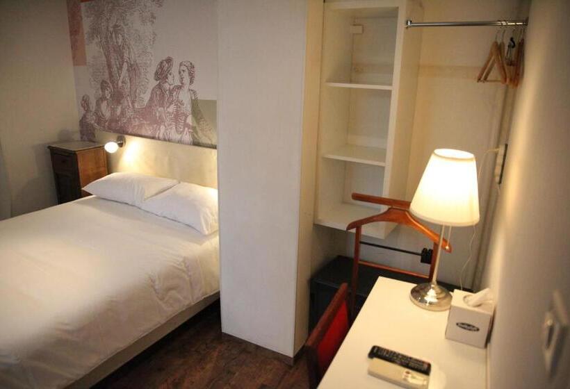 اتاق استاندارد, Arnaud Bernard Hôtel
