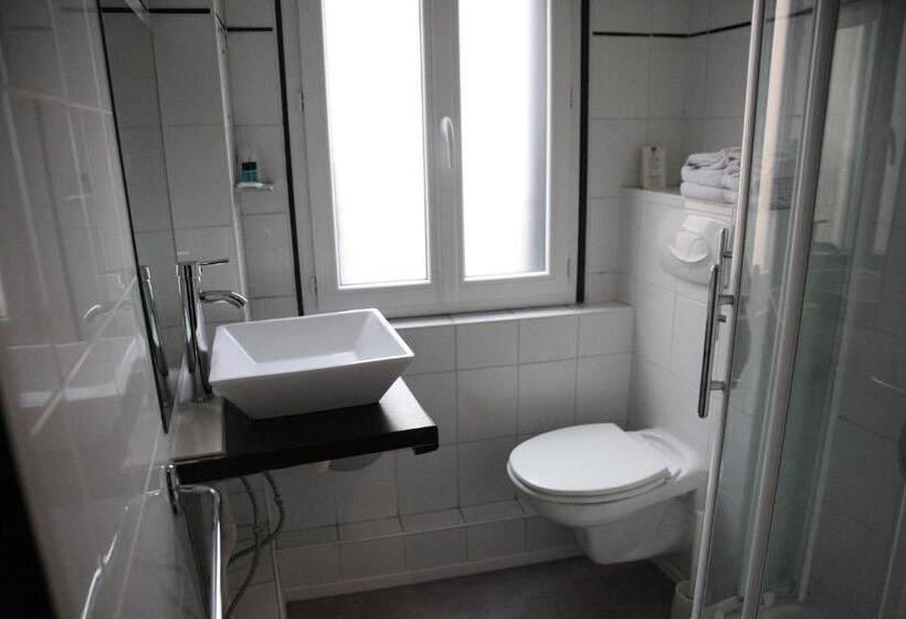 اتاق کلاسیک, Arnaud Bernard Hôtel