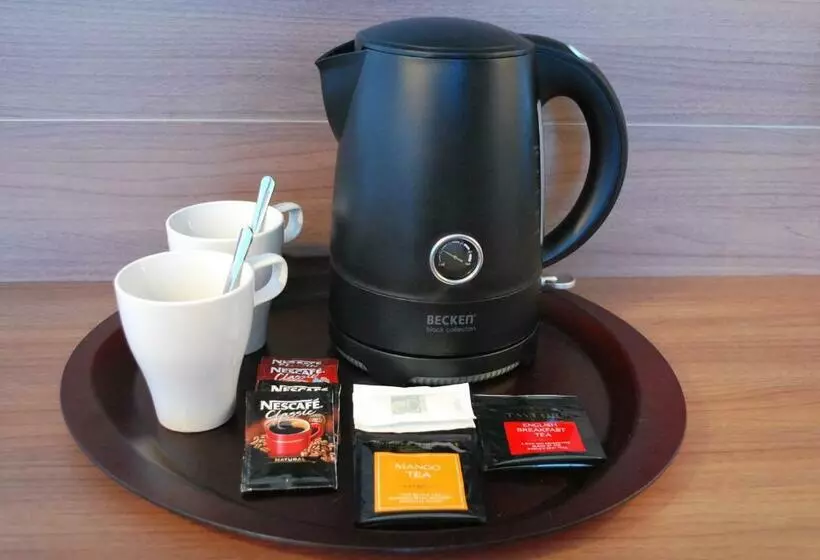 スタンダードシングルルーム, Best 4 Barcelona
