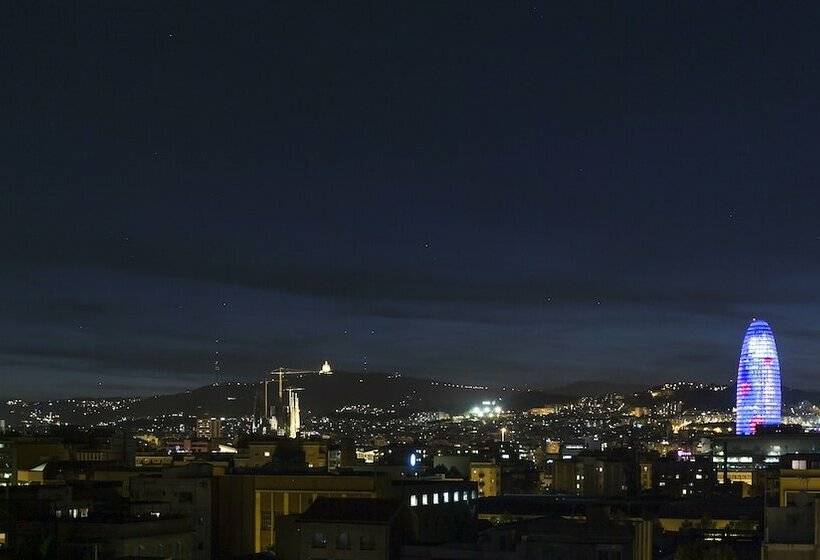 اتاق استاندارد, Best 4 Barcelona