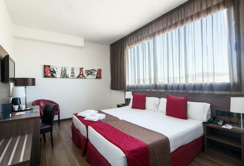 اتاق سوپریور, Best 4 Barcelona