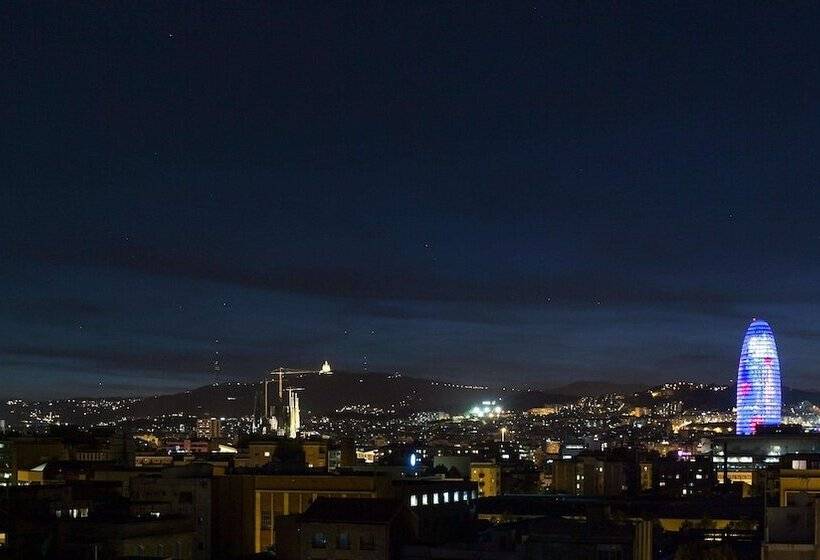 Номер Стандарт, Best 4 Barcelona
