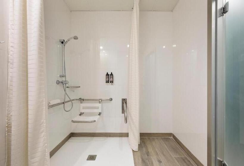 اتاق استاندارد یک نفره, Best 4 Barcelona