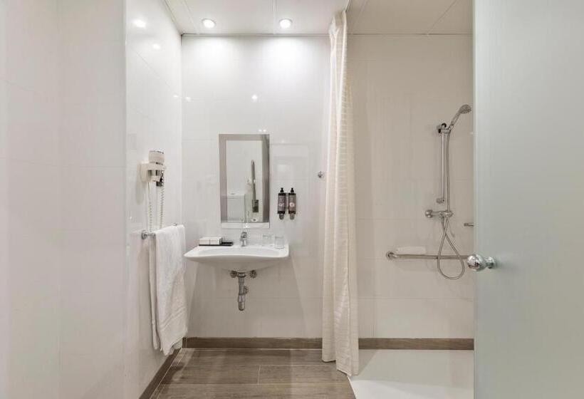 اتاق استاندارد, Best 4 Barcelona