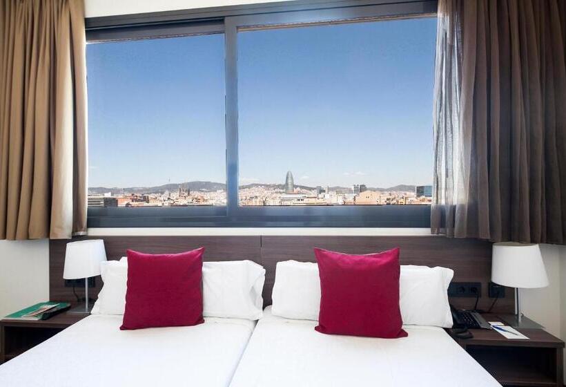 اتاق سوپریور, Best 4 Barcelona