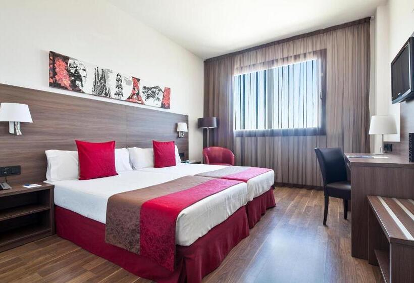 اتاق سوپریور, Best 4 Barcelona