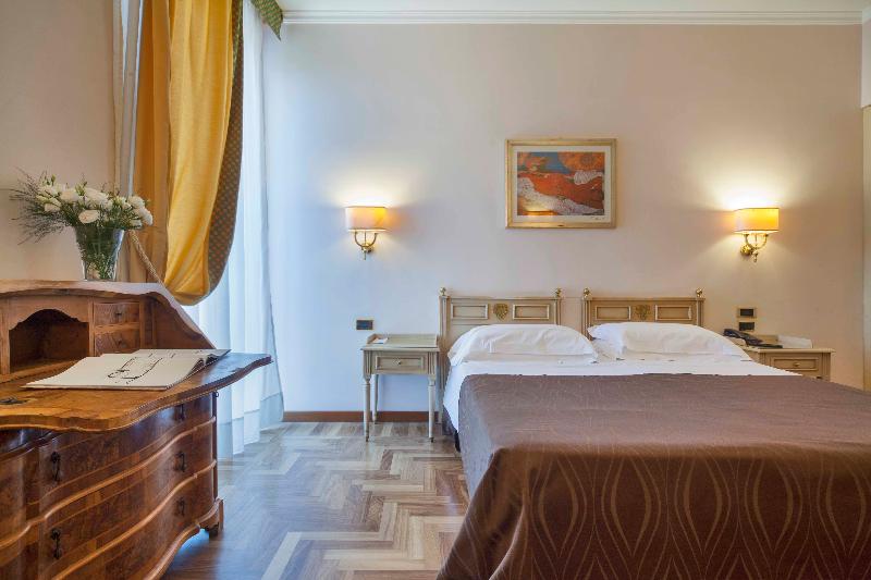 Номер Стандарт, Brit Hotel Rennes Le Castel